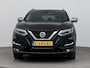 Nissan Qashqai 1.3 DIG-T Tekna + | Panorama | 360 Camera | Apple Carplay & Android Auto | Stoelverwarming | Seat-Memory | Elektrische stoelen | Parkeersensoren | Leder |