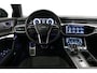 Audi A6 Avant 55 TFSI e quattro S edition Competition / S Line / RS6 Look Diffuser / Maxton Design Bodykit V.2 / Panoramadak / Matrix LED / Apple Carplay - Android Auto / Stoelverwarming / Ambienteverlichting / Stuurwiel verwarming / 21'' LMV / Trekhaak (wegklapbaar) / Audi Sound System