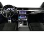 Audi A6 Avant 55 TFSI e quattro S edition Competition / S Line / RS6 Look Diffuser / Maxton Design Bodykit V.2 / Panoramadak / Matrix LED / Apple Carplay - Android Auto / Stoelverwarming / Ambienteverlichting / Stuurwiel verwarming / 21'' LMV / Trekhaak (wegklapbaar) / Audi Sound System