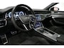 Audi A6 Avant 55 TFSI e quattro S edition Competition / S Line / RS6 Look Diffuser / Maxton Design Bodykit V.2 / Panoramadak / Matrix LED / Apple Carplay - Android Auto / Stoelverwarming / Ambienteverlichting / Stuurwiel verwarming / 21'' LMV / Trekhaak (wegklapbaar) / Audi Sound System