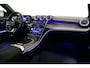 Mercedes-Benz C-klasse 300 e AMG Line / C63s AMG Diffuser / Panamericana Grille / Panoramadak / Elektr. verstelbare voorstoelen + memory / Digital Light (Laser) / Stoelverwarming / Ambienteverlichting Plus / Apple Carplay - Android Auto / Rondomzichtcamera / HUD / 20'' LMV / Achteruitrijcamera / Dodehoek detectie / Cruise Control / Keyless
