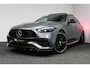 Mercedes-Benz C-klasse 300 e AMG Line / C63s AMG Diffuser / Panamericana Grille / Panoramadak / Elektr. verstelbare voorstoelen + memory / Digital Light (Laser) / Stoelverwarming / Ambienteverlichting Plus / Apple Carplay - Android Auto / Rondomzichtcamera / HUD / 20'' LMV / Achteruitrijcamera / Dodehoek detectie / Cruise Control / Keyless