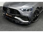 Mercedes-Benz C-klasse 300 e AMG Line / C63s AMG Diffuser / Panamericana Grille / Panoramadak / Elektr. verstelbare voorstoelen + memory / Digital Light (Laser) / Stoelverwarming / Ambienteverlichting Plus / Apple Carplay - Android Auto / Rondomzichtcamera / HUD / 20'' LMV / Achteruitrijcamera / Dodehoek detectie / Cruise Control / Keyless