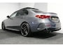 Mercedes-Benz C-klasse 300 e AMG Line / C63s AMG Diffuser / Panamericana Grille / Panoramadak / Elektr. verstelbare voorstoelen + memory / Digital Light (Laser) / Stoelverwarming / Ambienteverlichting Plus / Apple Carplay - Android Auto / Rondomzichtcamera / HUD / 20'' LMV / Achteruitrijcamera / Dodehoek detectie / Cruise Control / Keyless