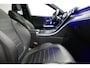 Mercedes-Benz C-klasse 300 e AMG Line / C63s AMG Diffuser / Panamericana Grille / Panoramadak / Elektr. verstelbare voorstoelen + memory / Digital Light (Laser) / Stoelverwarming / Ambienteverlichting Plus / Apple Carplay - Android Auto / Rondomzichtcamera / HUD / 20'' LMV / Achteruitrijcamera / Dodehoek detectie / Cruise Control / Keyless