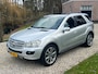Mercedes-Benz ML-klasse 280 CDI 4-Matic Grijs kenteken NL auto Grijs Kenteken