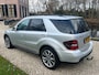 Mercedes-Benz ML-klasse 280 CDI 4-Matic Grijs kenteken NL auto Grijs Kenteken