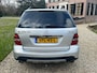 Mercedes-Benz ML-klasse 280 CDI 4-Matic Grijs kenteken NL auto Grijs Kenteken