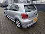 Volkswagen Polo 1.2 tdi blu motion