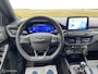Ford Focus Wagon 1.0 EcoBoost Hybrid ST Line / 155PK / CARPLAY