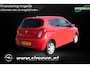 Opel Karl 1.0 Rocks Online Edition cosmo |inclusief garantie| deels leder | stoelverwarming | climate & cruise control | parkeersensor |