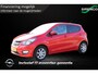 Opel Karl 1.0 Rocks Online Edition cosmo |inclusief garantie| deels leder | stoelverwarming | climate & cruise control | parkeersensor |