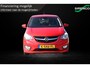 Opel Karl 1.0 Rocks Online Edition cosmo |inclusief garantie| deels leder | stoelverwarming | climate & cruise control | parkeersensor |