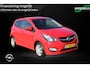 Opel Karl 1.0 Rocks Online Edition cosmo |inclusief garantie| deels leder | stoelverwarming | climate & cruise control | parkeersensor |