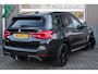 BMW iX3 High Executive 80 kWh | 12 Mnd. Garantie + Panoramadak & Trekhaak | Nette en zeer complete iX3 met historie