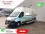 Fiat Ducato 35 2.3 180 pk MJ L3H3 Glasresteel/ 3T trekverm./ Imperiaal + Ladder/ Navi/ Camera/ PDC/ Cruise/ Airco/ Trekhaak