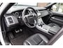 Land Rover Range Rover Sport P400e HSE Silver