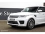 Land Rover Range Rover Sport P400e HSE Silver