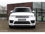 Land Rover Range Rover Sport P400e HSE Silver