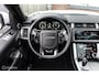Land Rover Range Rover Sport P400e HSE Silver