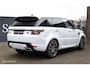 Land Rover Range Rover Sport P400e HSE Silver