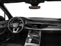Audi Q7 Pro Line S 55 TFSI e 394 pk | Bang & Olufsen Premium 3D | Glazen panoramadak | Vierwielbesturing | Sportstoelen plus voorin |