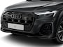 Audi Q7 Pro Line S 55 TFSI e 394 pk | Bang & Olufsen Premium 3D | Glazen panoramadak | Vierwielbesturing | Sportstoelen plus voorin |