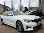 BMW 3-Serie Touring 320i High Executive|LEDER|NAVI|CARPLAY|STOELVERW