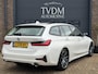 BMW 3-Serie Touring 320i High Executive|LEDER|NAVI|CARPLAY|STOELVERW