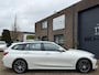 BMW 3-Serie Touring 320i High Executive|LEDER|NAVI|CARPLAY|STOELVERW