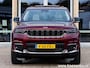 Jeep Grand Cherokee 3.6 V6 4x4 Automaat Limited LPG G3 Onderbouw GRIJS Kenteken