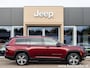 Jeep Grand Cherokee 3.6 V6 4x4 Automaat Limited LPG G3 Onderbouw GRIJS Kenteken