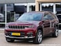 Jeep Grand Cherokee 3.6 V6 4x4 Automaat Limited LPG G3 Onderbouw GRIJS Kenteken