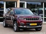 Jeep Grand Cherokee 3.6 V6 4x4 Automaat Limited LPG G3 Onderbouw GRIJS Kenteken