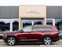 Jeep Grand Cherokee 3.6 V6 4x4 Automaat Limited LPG G3 Onderbouw GRIJS Kenteken