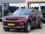 Jeep Grand Cherokee 3.6 V6 4x4 Automaat Limited LPG G3 Onderbouw GRIJS Kenteken