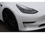 Tesla Model 3 Long Range AWD 75 kWh 92,9% SOH, Warmtepomp, Autopilot computer 3.0, Lichtmetalen wielen, Panoramadak
