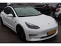 Tesla Model 3 Long Range AWD 75 kWh 92,9% SOH, Warmtepomp, Autopilot computer 3.0, Lichtmetalen wielen, Panoramadak