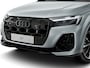 Audi Q7 Pro Line S 55 TFSI e 394 pk | Bang & Olufsen Premium 3D | Glazen panoramadak | Vierwielbesturing | Sportstoelen plus voorin |