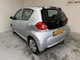 Toyota Aygo 1.0-12V