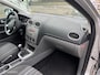 Ford Focus Wagon 1.6 Silver Edition