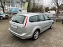 Ford Focus Wagon 1.6 Silver Edition