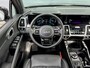 Kia Sorento 1.6 T-GDI PLUG-IN HYBRID 4WD EXECUTIVELINE 7-PERS I TREKHAAK I LEDEREN BEKLEDING I SCHUIFDAK