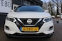 Nissan Qashqai 1.3 DIG-T TEKNA + Panorama Leder Navi 360gr Camera 19LM Topst!!!