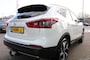Nissan Qashqai 1.3 DIG-T TEKNA + Panorama Leder Navi 360gr Camera 19LM Topst!!!
