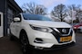Nissan Qashqai 1.3 DIG-T TEKNA + Panorama Leder Navi 360gr Camera 19LM Topst!!!