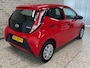 Toyota Aygo 1.0 VVT-I X-Now Airco/Cruise/Radio-CD