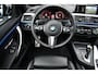 BMW 4-Serie Gran Coupe 418i M-Sport El-Dak HUD HiFi Camera NL-auto!