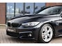 BMW 4-Serie Gran Coupe 418i M-Sport El-Dak HUD HiFi Camera NL-auto!