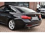 BMW 4-Serie Gran Coupe 418i M-Sport El-Dak HUD HiFi Camera NL-auto!